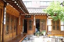 Affittacamere Hanok Got Seul